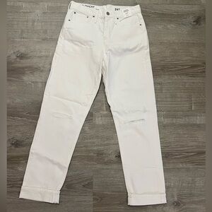 J CREW Slouchy Boyfriend 26T Jeans